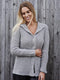 Becky cardigan fra Önling, No 1 + silk mohair strikkekit