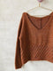 Helena sweater fra Önling, No 1 strikkekit