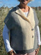 Avenue vest af Hanne Falkenberg, No 20 strikkekit