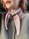 Knitting Is My Therapy Bandana, No 2 strikkekit