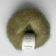 Önling No 10 - silk mohair garn - Lys army