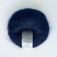 Önling No 10 - silk mohair garn - Marineblå (117)