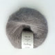 Önling No 10 - silk mohair garn - Skiffergrå (003)
