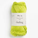 Önling No 14 - 100% Lyocell by Tencel - Lime (127)