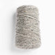 Önling No 16 - tweed garn - Lys grå