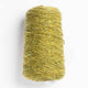 Önling No 16 - tweed garn - Gul/grøn
