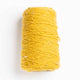 Önling No 16 - tweed garn - Solsikkegul