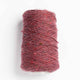 Önling No 16 - tweed garn - Mørk rosa