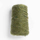 Önling No 16 - tweed garn - Olivengrøn
