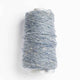Önling No 16 - tweed garn - Lyseblå
