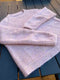 Esmeralda sweater, No 20 + Silk mohair strikkekit Strikkekit Önling - Katrine Hannibal