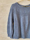 Viola sweater, Hverdagskit Strikkekit Önling