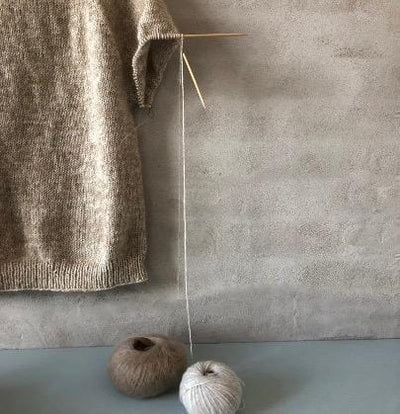 Hvorfor strikke magic loop?