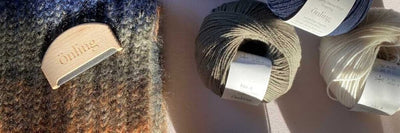 Restestrik - sådan strikker du af rester!