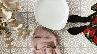 Sådan vasker du dit dyrebare strik