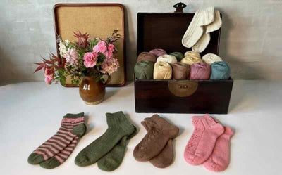 Tanker om Socktober – en personlig beretning