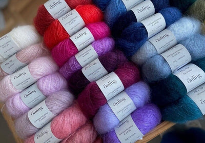 TIPS: Sådan sammensætter du farver