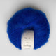 Önling No 10 - silk mohair garn - Kobolt blå (045)