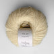 Önling No 20 - 100% Falkenberg shetlandsuld - Creme (x)
