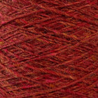 Brændt orange (46)