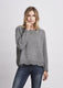 Ahhhh mink sweater, strikkeopskrift - Önling strikkeopskrifter & garn
