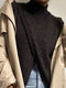 Ahsoka Slipover af Creadia Studio, strikkeopskrift Strikkeopskrift Creadia