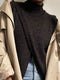 Ahsoka Slipover (kort) af Creadia Studio, No 1 kit Strikkekit Creadia