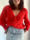 Air Vibe Cardigan af Knit Your Vibe, strikkeopskrift Strikkeopskrift Knit Your Vibe