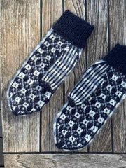 Astra vanter, No 1 strikkekit Strikkekit Önling - Katrine Hannibal