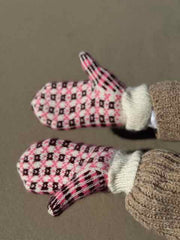 Astra vanter, No 1 strikkekit Strikkekit Önling - Katrine Hannibal