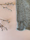 Axis sweater, Isager kit Strikkekit Önling - Katrine Hannibal