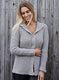 Becky cardigan fra Önling, No 1 + silk mohair strikkekit