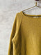 Caroline sweater, No 1 kit - Önling strikkeopskrifter & garn