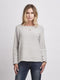 Caroline sweater, No 1 kit - Önling strikkeopskrifter & garn