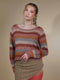 Chloé Sweater, No 12 + silk mohair strikkekit Strikkekit Önling - Katrine Hannibal
