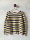 Cornelia sweater fra Önling, No 2 strikkekit