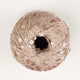 Cosmo Sparkle med palietter - Beige (10) Garn Lana grossa