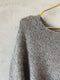 Dagmar sweater, strikkeopskrift Strikkeopskrift Önling - Katrine Hannibal