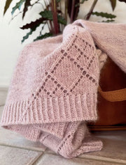 DIAMOND KNIT NIGHT - prerelease event på 'Diamond Line V - Neck' i Odense 28/4 - 25