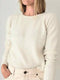 Dover Sweater af Coco Amour, No 1 garnpakke (uden opskrift) Strikkekit Cocoamour Knitwear