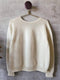 Easy Peasy Basis Sweater fra Önling, No 1 strikkekit