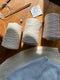 Easy Peasy Begynder strikkebox - i Önling No 12 (uld / bomuld)