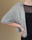 Easy Peasy Chunky Cardigan, No 4 + silk mohair strikkekit (2 farver) Strikkekit Önling - Katrine Hannibal