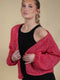 Easy Peasy Chunky Cardigan, No 4 + silk mohair strikkekit (4 farver) Strikkekit Önling - Katrine Hannibal