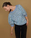 Easy Peasy Chunky T-shirt, Sparkle edition strikkekit Strikkekit Önling - Katrine Hannibal