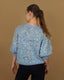 Easy Peasy Chunky T-shirt, Sparkle edition strikkekit Strikkekit Önling - Katrine Hannibal