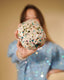 Easy Peasy Chunky T-shirt, Sparkle edition strikkekit Strikkekit Önling - Katrine Hannibal