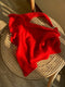 Easy Peasy Florence scarf, No 2 strikkekit