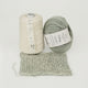 Easy Peasy Rose Sweater, No 4 + 12 strikkekit