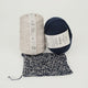 Easy Peasy Rose Sweater, No 4 + 12 strikkekit